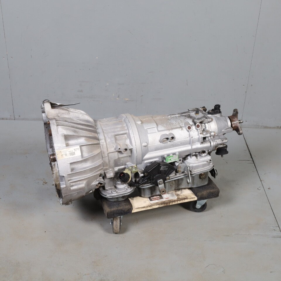 Tremec TR6060 Six Speed Manual Transmission