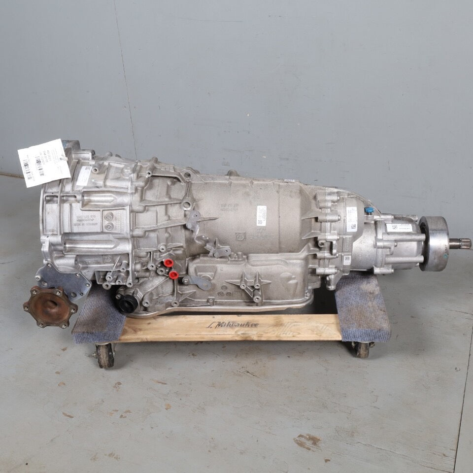 Aisin AZ6 Six Speed Manual Transmission