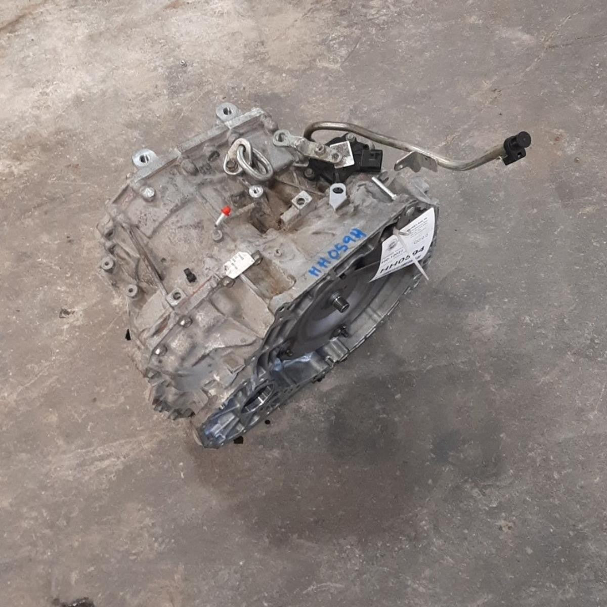 Subaru TY856 Six Speed Manual Transmission